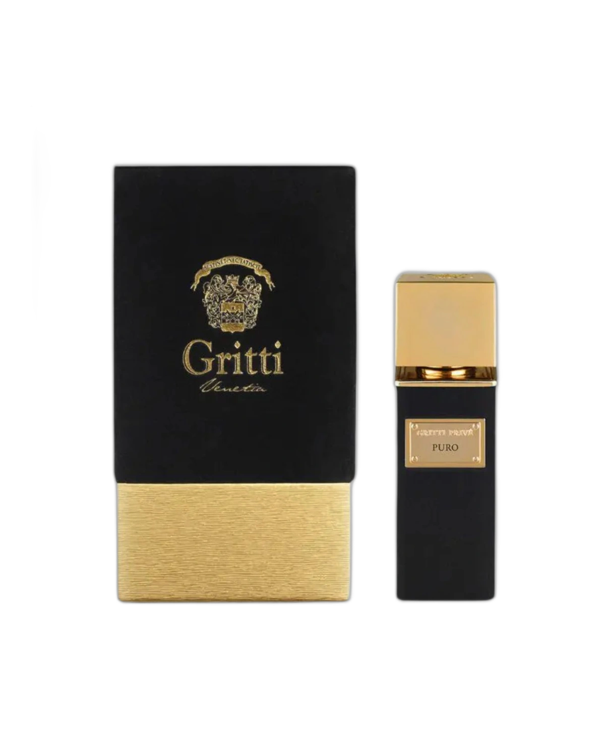 Gritti Prive Duchessa Unisex
