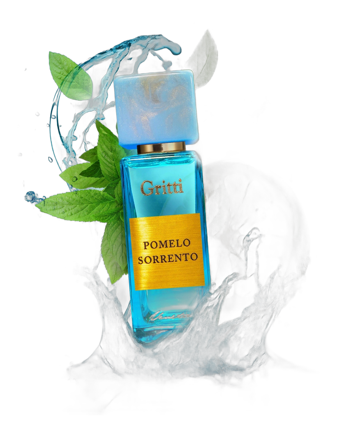 Gritti Pomelo Sorrento Unisex — 2