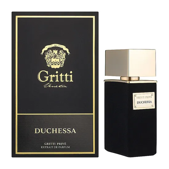 Gritti Prive Duchessa