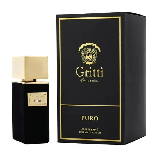 Gritti Prive Puro