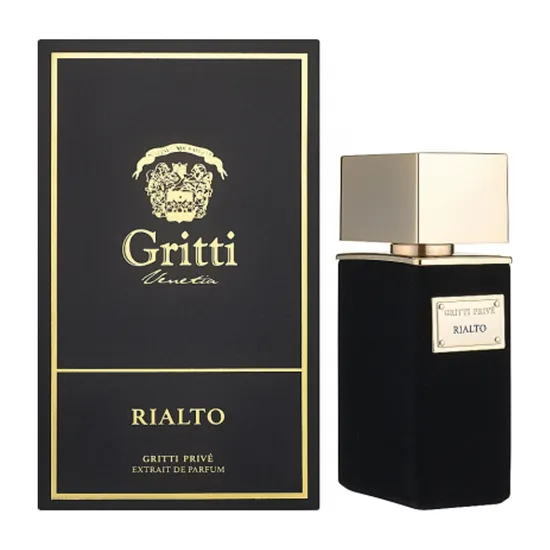 Gritti Prive Rialto
