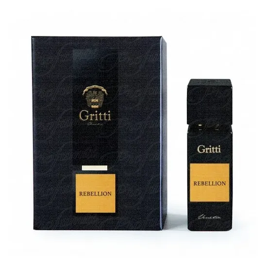 Gritti Rebellion