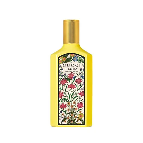 Gucci Flora Gorgeus Orchid Edp F