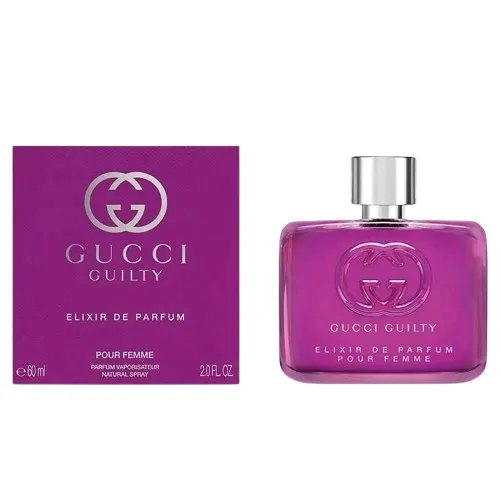 Gucci Guilty Fem 60ML Elixir de Parfum 175916@