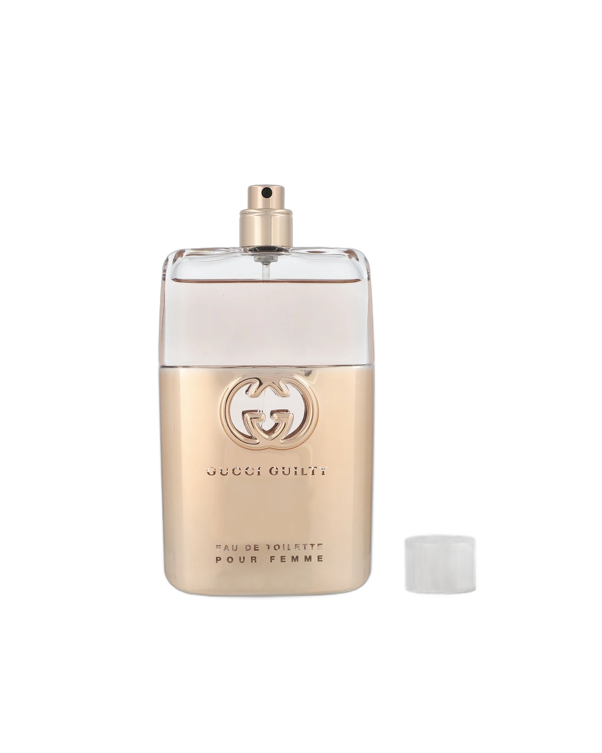 Gucci Guilty Masc. 90ML Edt c/s
