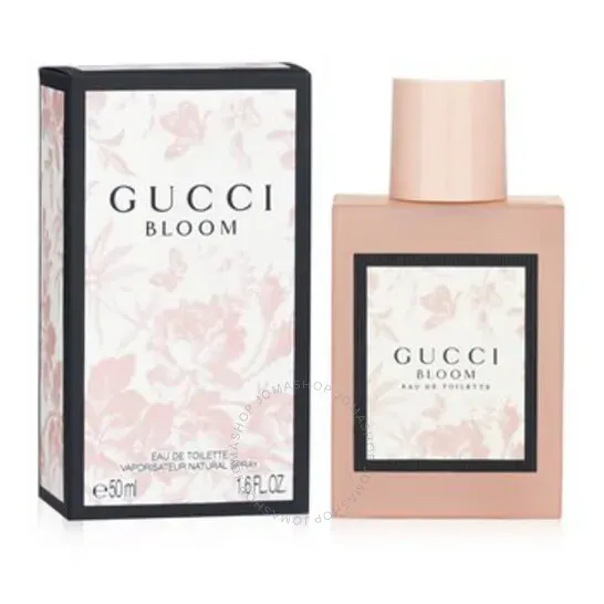 Gucci Bloom F