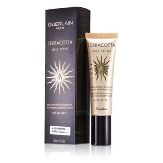 Guerlain Base Terracotta Joli Teint Naturel