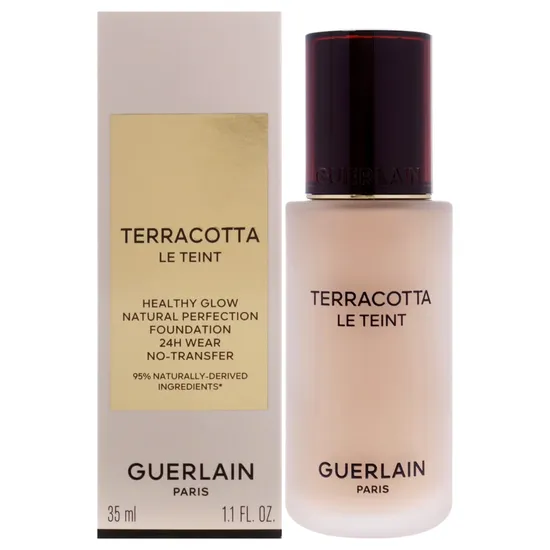 Guerlain Base Terracotta L.T Glow 4N Neutral