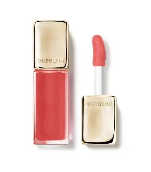 Labial Guerlain Brillo Labial Labial 309 Honey Glow · Gloss