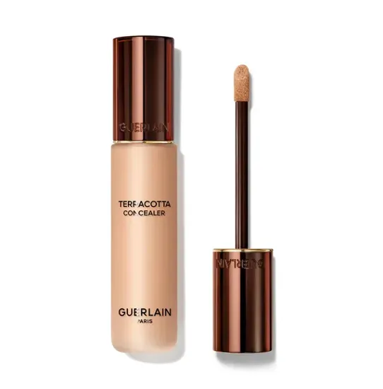 Guerlain Corrector Terracota 24 Concealer 3.5N · Corretivo