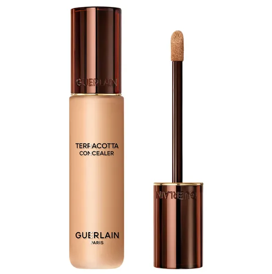 Guerlain Corrector Terracota 24 Concealer 4N · Corretivo