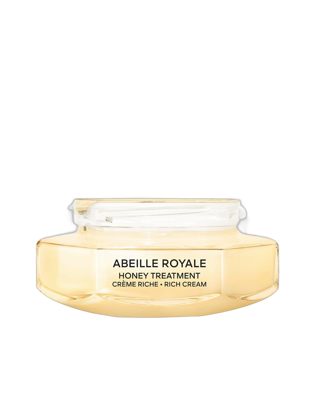 Guerlain Crema Abeille Royale Honey Treatment Rich de Dia · Tratamento Facial
