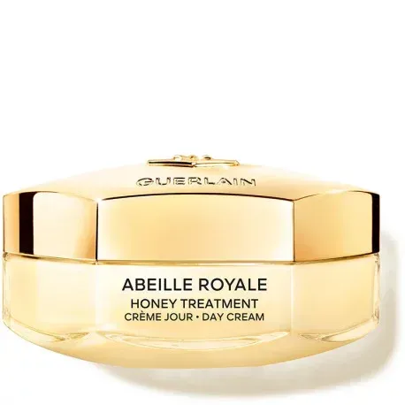 Guerlain Crema Abeille Royale Honey Treatment de Dia · Tratamento Facial