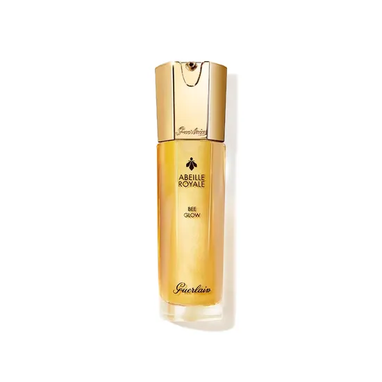 Guerlain Crema Hidratante Abeille Royale Bee Glow · Creme Facial