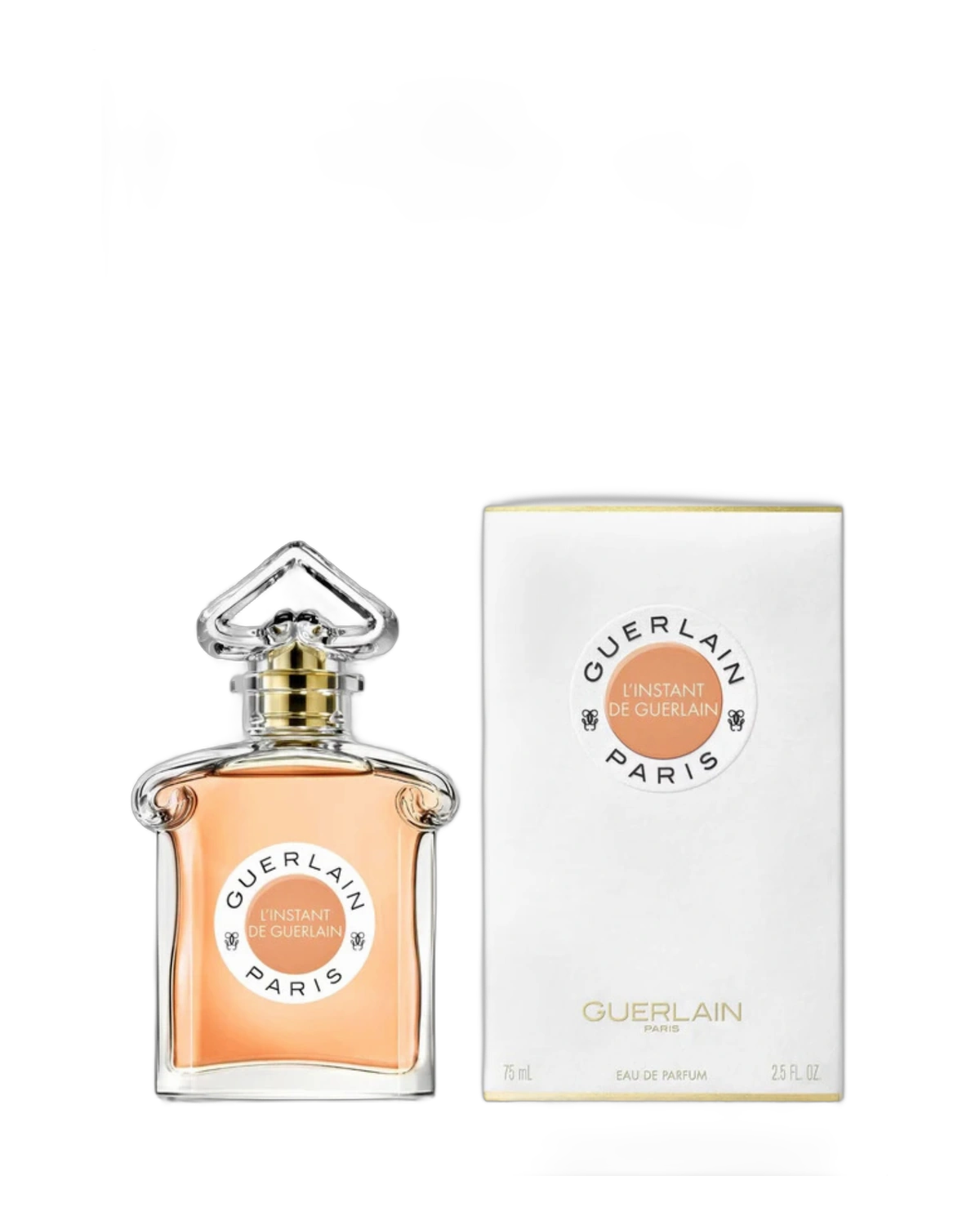 Guerlain Instant Fem