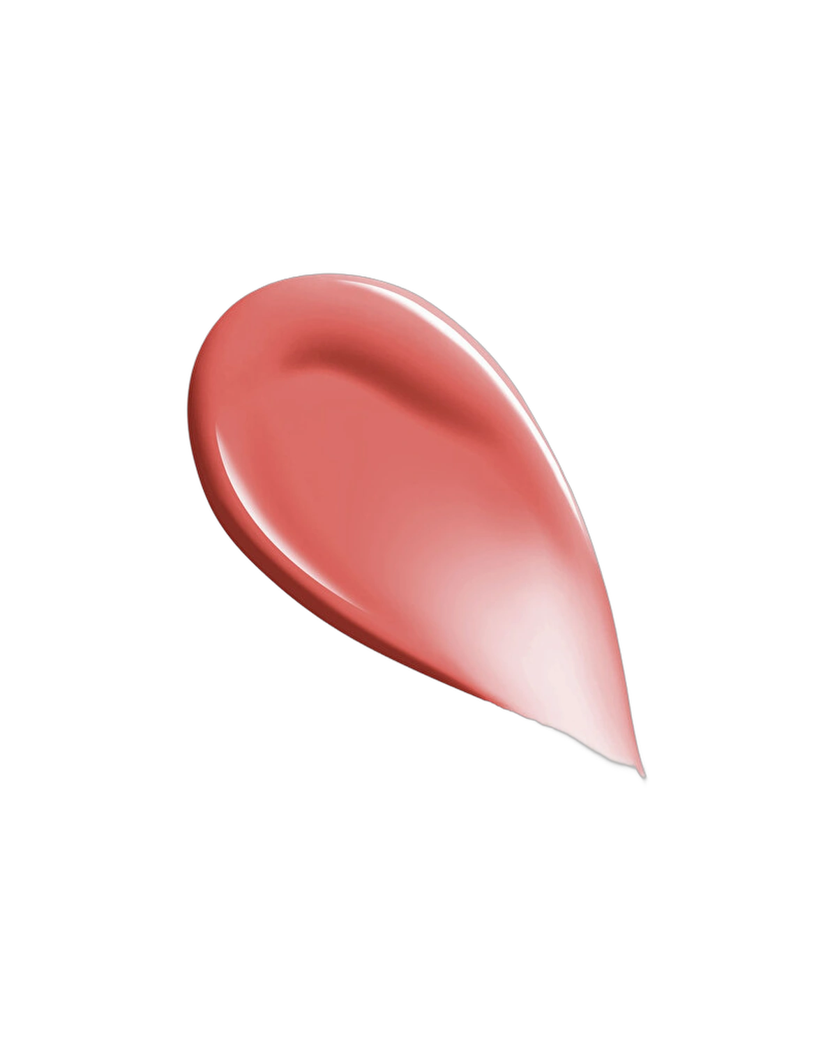 Guerlain Labial Kiss Kiss 309 Fresh Coral · Batom