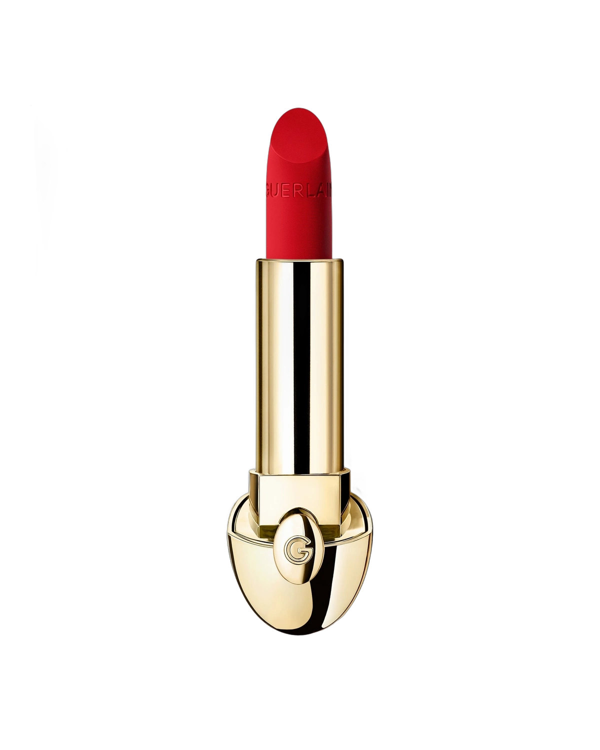 Guerlain Labial Rouge Velvet 880 Le Rouge Rubis · Batom