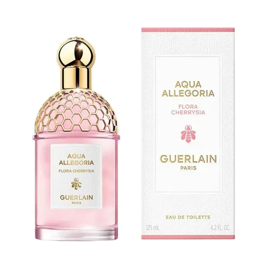 Guerlain Aqua Allegoria Flora Cherrysia Unisex — 2
