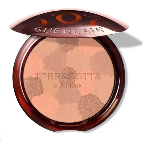 Guerlain Polvo Facial Terracota Light 01 Light Warm