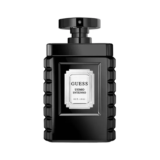 Guess Uomo Intenso