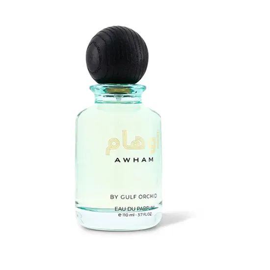 Gulf Orchid Awham Fem