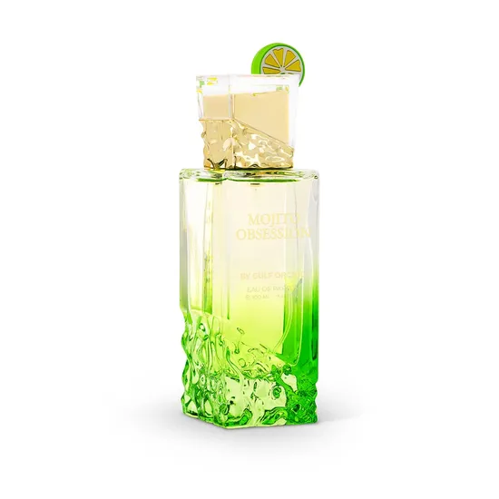 Gulf Orchid Mojito Obsession Unisex