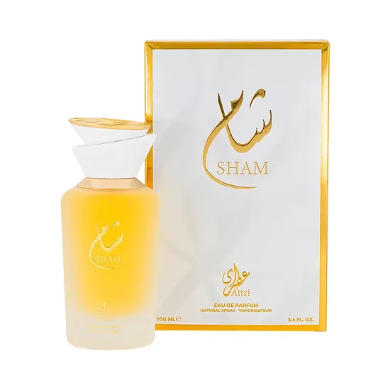 Gulf Orchid Sham-Attri F