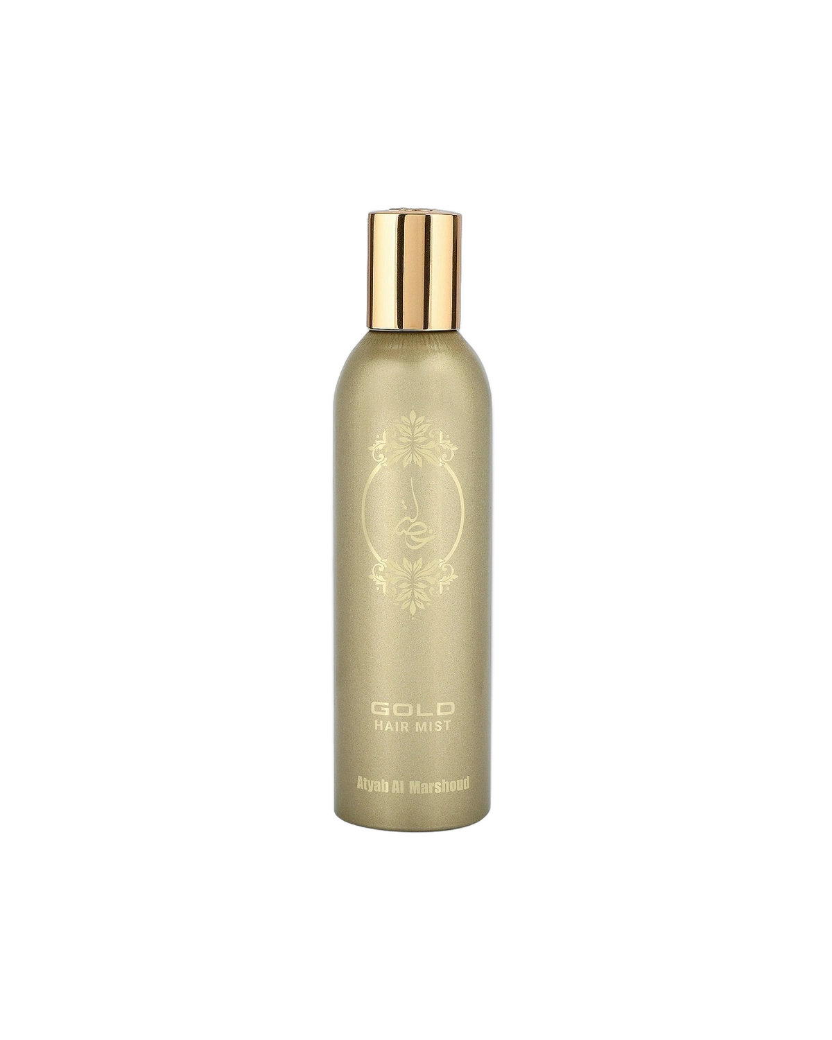 Hair Mist Atyab Al Marshoud Gold