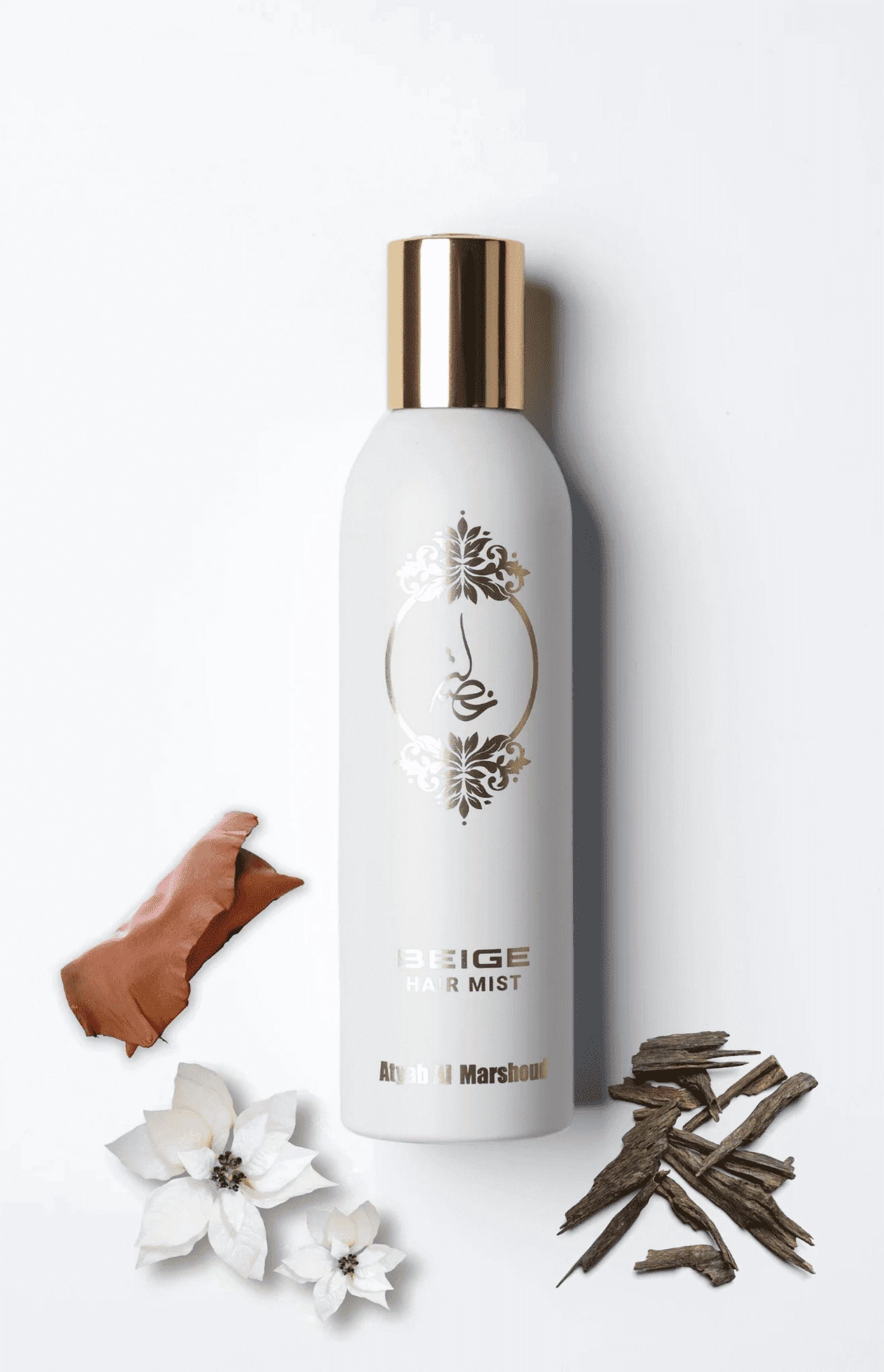 Hair Mist Atyab Al Marshoud Turquoise