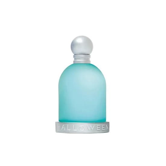 Halloween Blue Drop