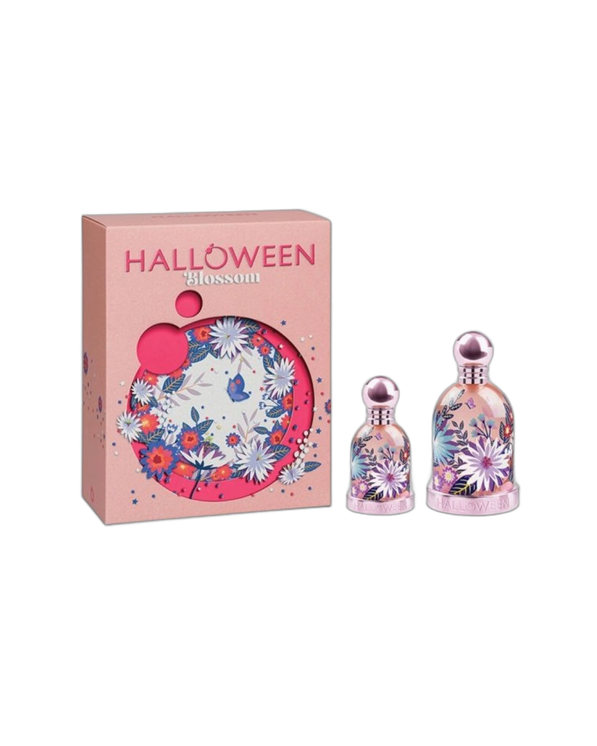 Halloween Set Blossom Fem Edt 100M/30ML
