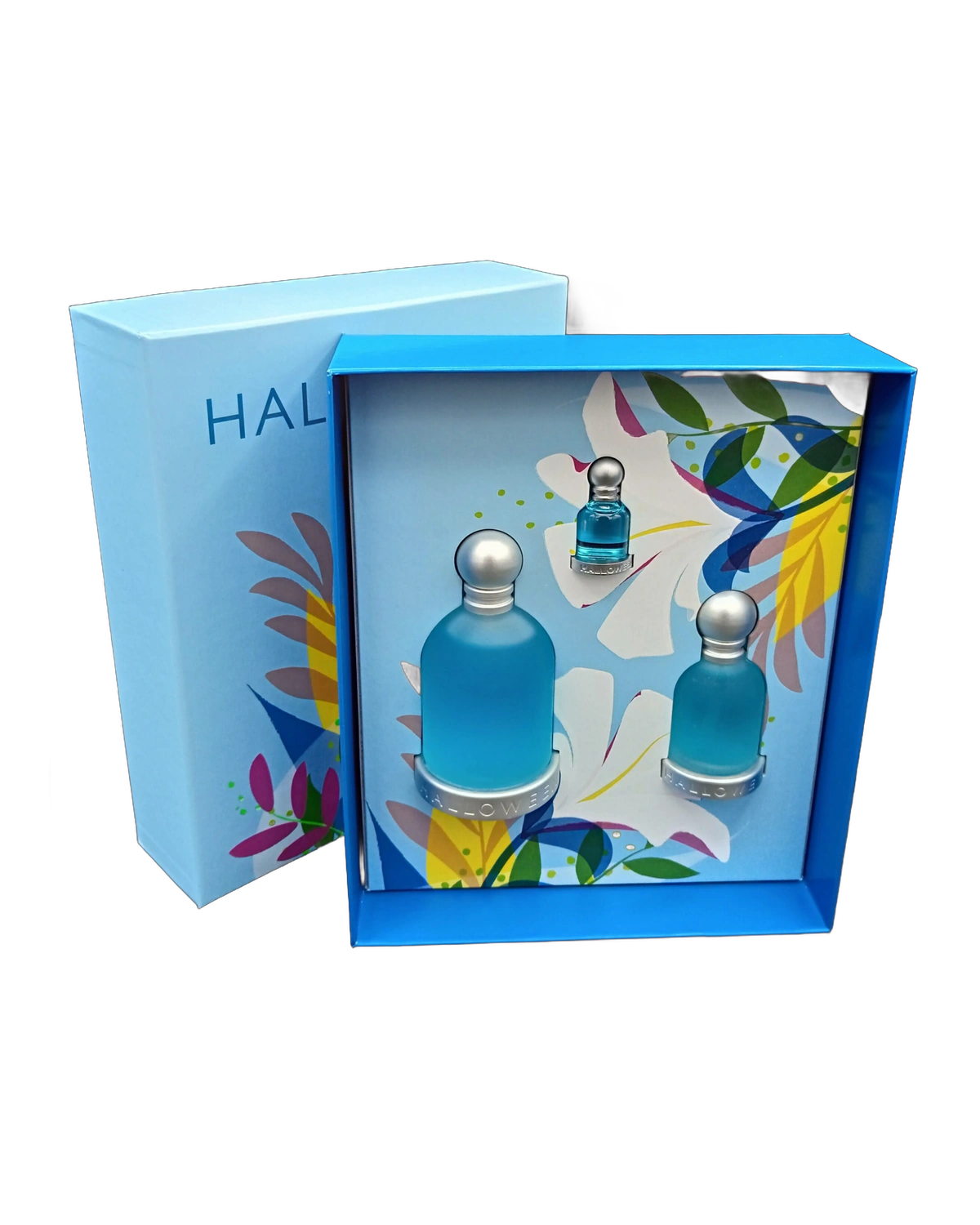 Halloween Set Fem Edt 100ML/30ML