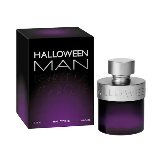 Hallowen Man