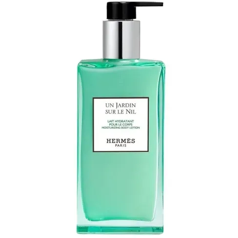 Hermes Body Lotion Jsur Le Nil · Loção Corporal
