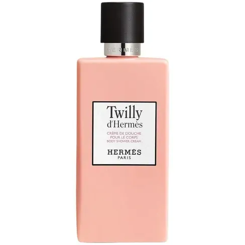 Hermes Body Shower Cream Twilly · Hidratante Corporal