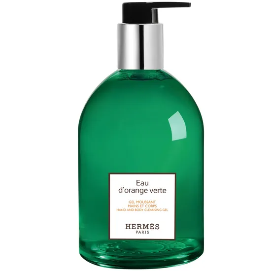 Hermes Body Shower Gel Ere Hand And · Gel de Banho
