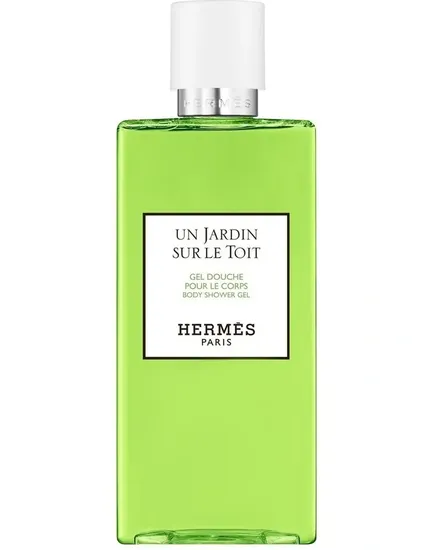 Hermes Body Shower Gel Jsur Le Toit · Gel de Banho
