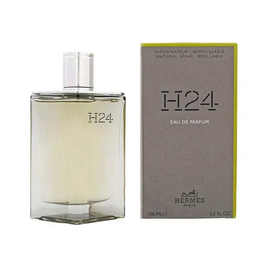 Hermes H24 Kit Men 100ML Edt+15ML
