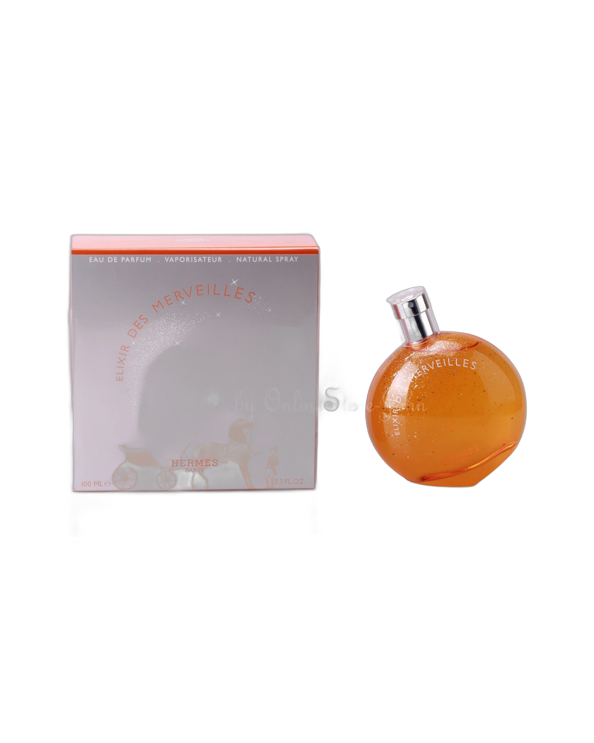Hermes Elixir Des Merveilles F