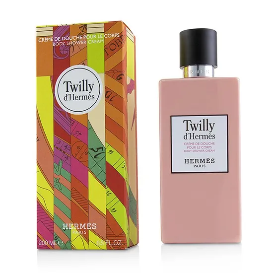Hermes Twilly D'Hermes 200ML Shower Gel · Gel de Banho