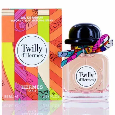 Hermes Twilly
