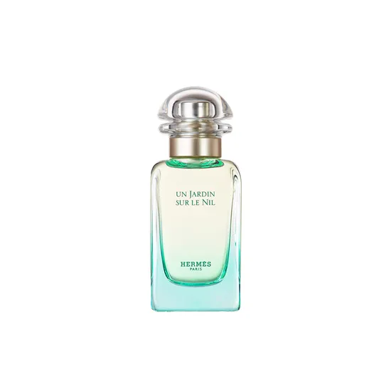 Hermes Un Jardin Sur Le Nil