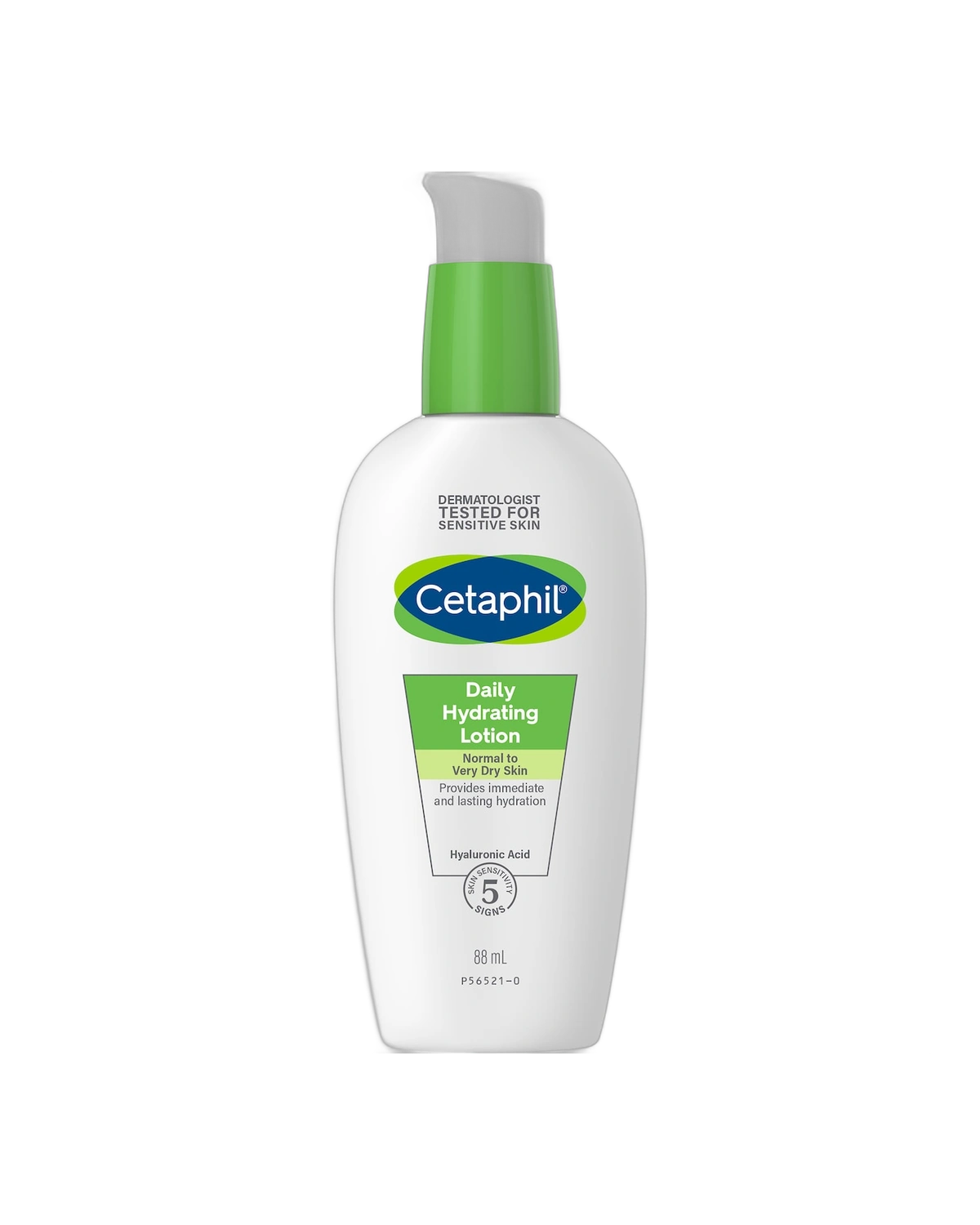 Hidratante Cetaphil With Hyaluronic Acid · Tratamento Facial