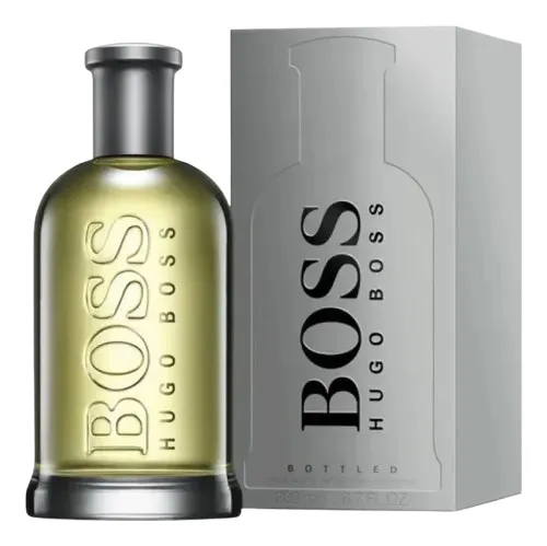 Hugo Boss Bottled Men