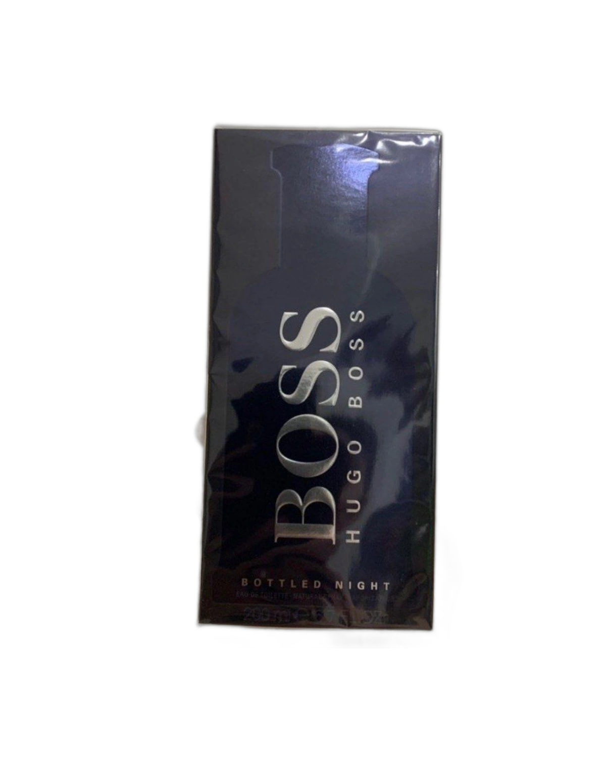 Hugo Boss Night Edt M