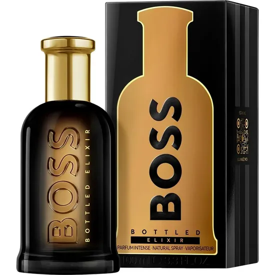 Hugo Boss Bottled Absolu M