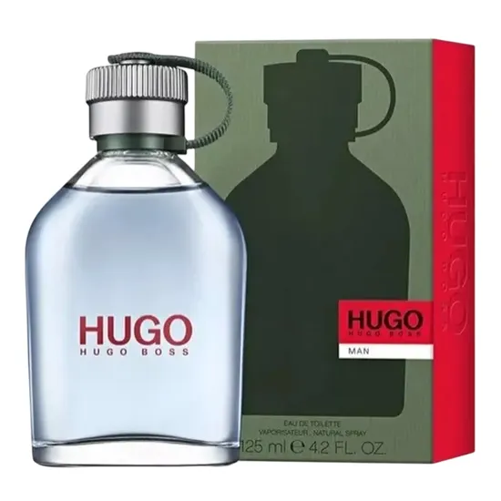 Hugo Boss Verde Men Edt 713984/823806