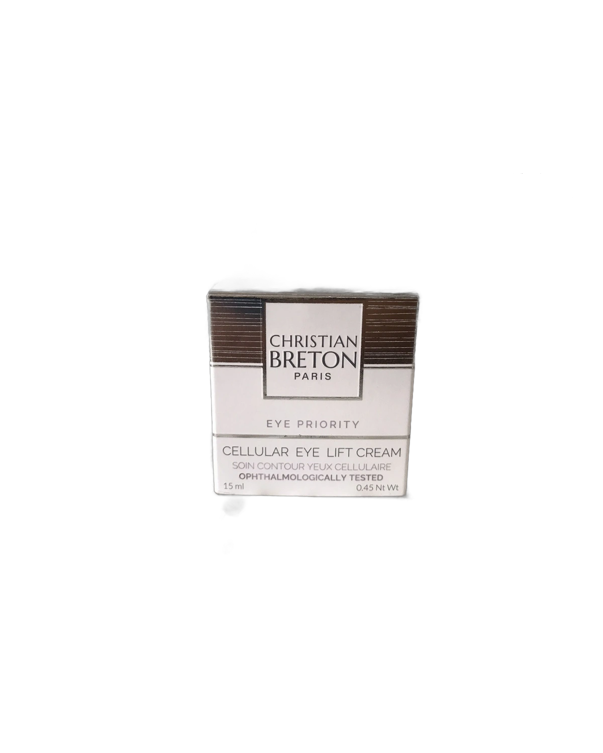 Christian Breton Eye Priority Illuminator · Iluminador
