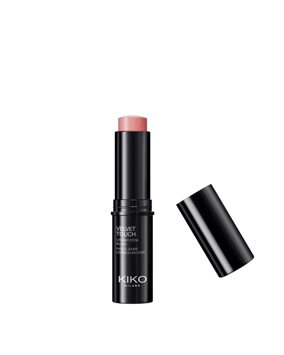 Kiko Milano Velvet Touch 08 · Iluminador