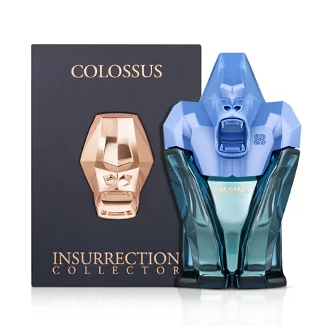 Insurrection Collector Colossus